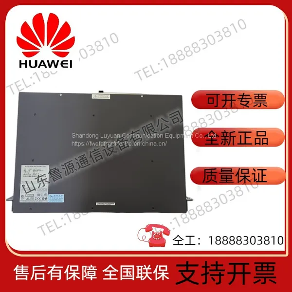 Huawei BBU3910 BBU3910 Rack Master GTMUC Huawei 2G Base Station BBU photo-5