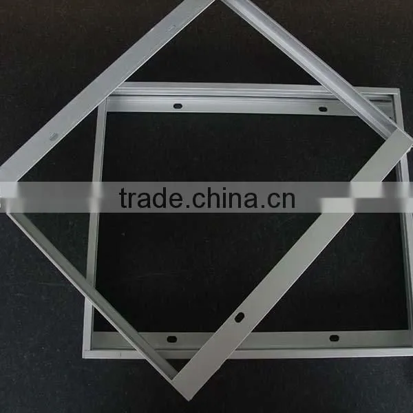 2015 NEW Aluminum Solar Profile, Aluminum Frame for Solar Panel photo-3