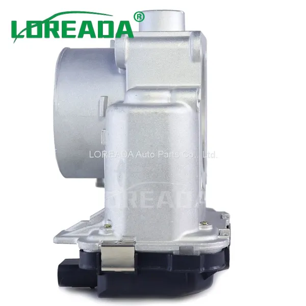 Throttle Body for MAZDA L35M13640A photo-5