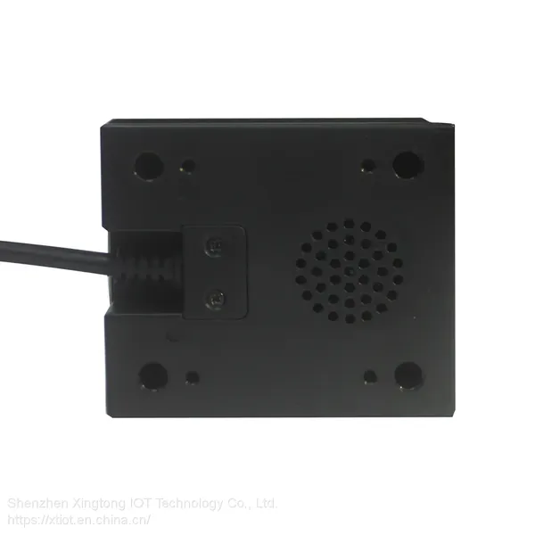 XT2003C Factory 2D Wired Barcode Scanner Cmos Qr Code Reader Ip68 Waterproof Design Scanning For Warehouse photo-2