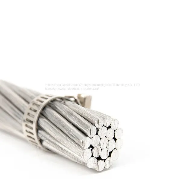 ASTM_ACAR  Проводник из алюминия, армированный алюминиевым сплавом (ACAR)