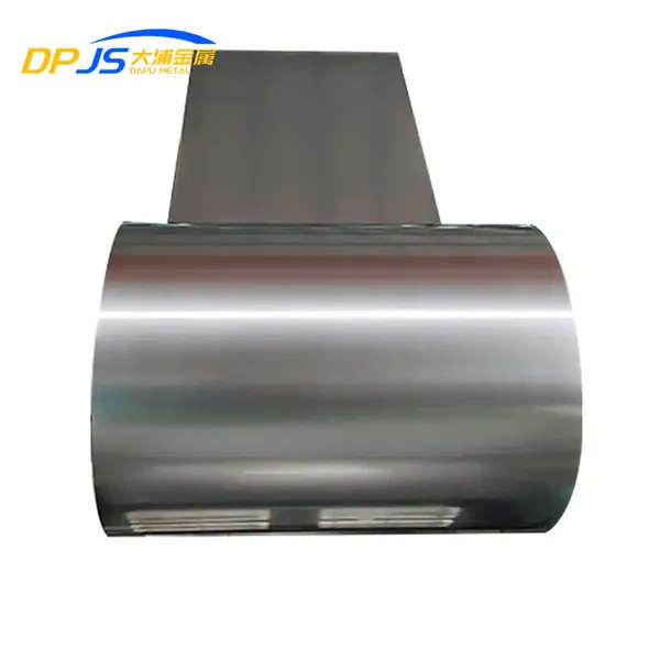 1.4462/SUS632/2520/310moln/1.4501/S31254/440A High Quality Manufacturer in China photo-5