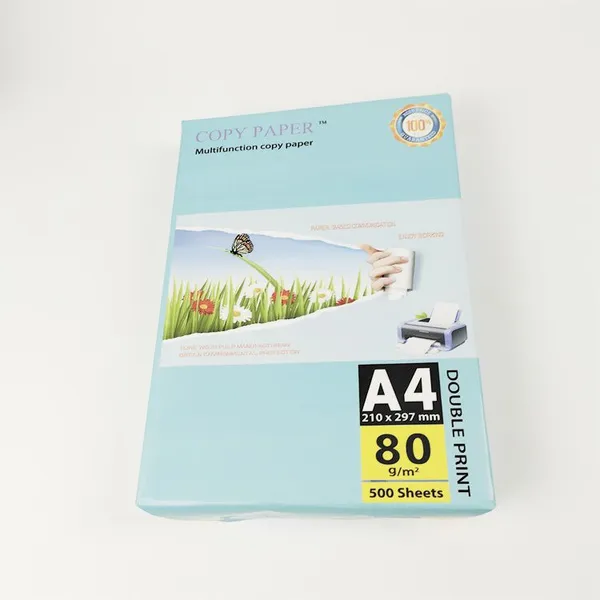 a4 Paper Wholesale Suitable for Party Decoration Wrapping Paper Roll MAIL+yana@sdzlzy.com