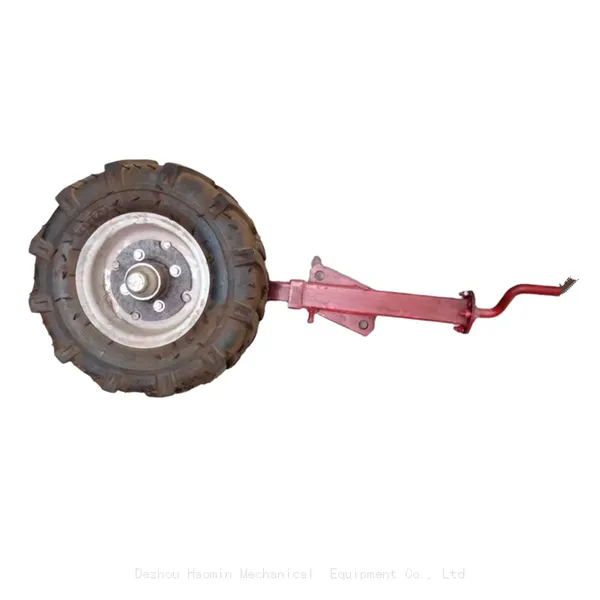Custom Production of Travel Wheels photo-5