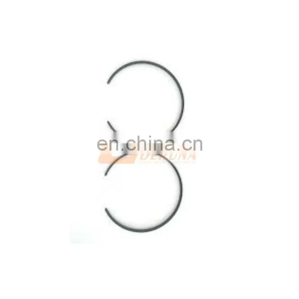 Sinotruk Hohan Truck Spare Parts WG2229020020 Input Shaft Gear Lock Ring photo-3
