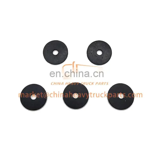 Professional Manufacture HOWO Truck HW76 Cabin Accessories Warm Air Blower Q40206 Washer photo-2