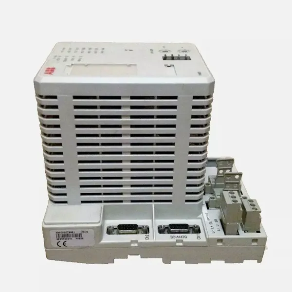 ABB PM825 3BSE010796R1 Processor photo-2