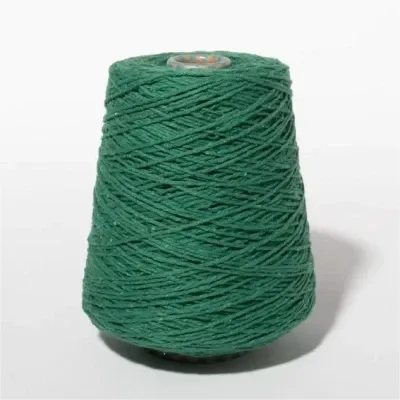 Wholesale High Quality Cheap Cotton Carded Yarn Dyed Knitting Circular Oe Cotton Yarn For Circular Knitting photo-3