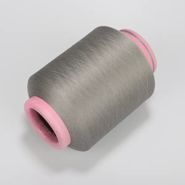 Moisture Wicking Micro Modal Yarn for Knitting 30s to 120s 100% Modal Yarn photo-2
