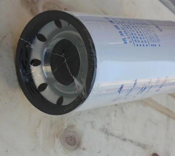 Oil Filters High Quality Engine Parts 1012-00146 9009 Bus Parts China Bus photo-2