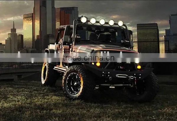 Direct Factory Offer off Road Led Light Bar,72w Wholesale Led Light Bar photo-2