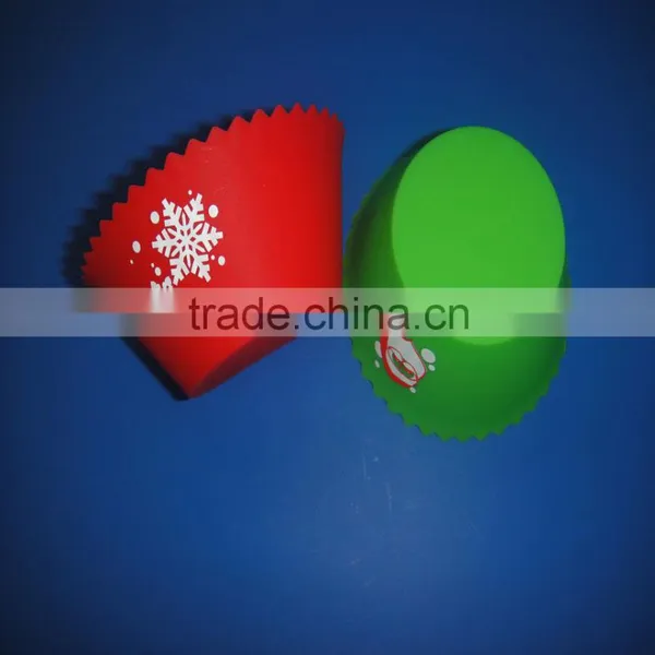 Classic Colorful Cartoon Silicone Cup Vase photo-3