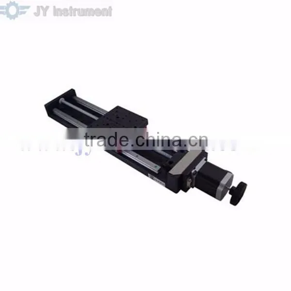 Linear Stage, Motorized Linear Stage, Precision Motorized Linear Stage J03DP photo-4
