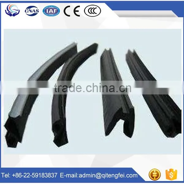 Concrete Pump Rubber Hose Sealing Ring photo-4
