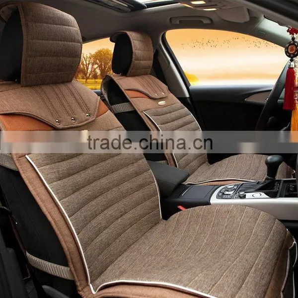 The New Four Seasons Pad 20,car Seat Cover