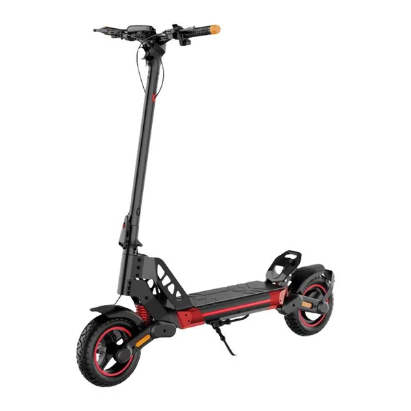 Top Supplier of Portable Electric Scooter Pocket Electric Bike E-Bike in China photo-2