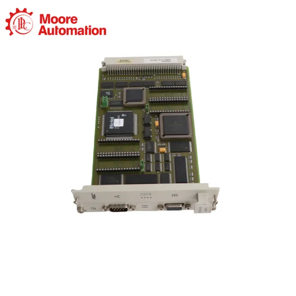 HONEYWELL 10024/I/I Enhanced Communication Module In Stock photo-3