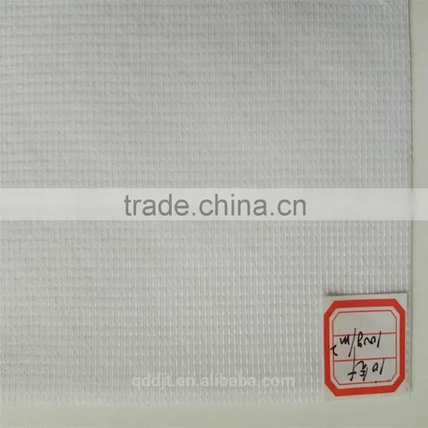 Polyester Waterproof Continuous Filament Nonwoven Geotextile Fabric