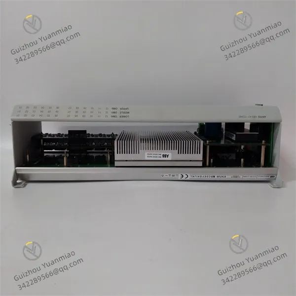 ABB UFD128A101 3BHE012049R0101 Optical Module