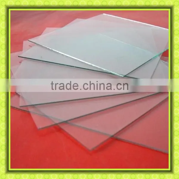 China Clear Float Glass Factory 2MM-19MM photo-3