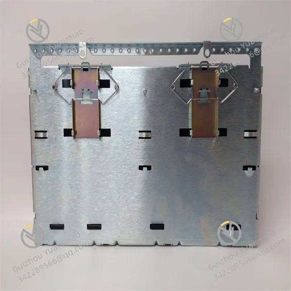 IS200TTURH1CF Universal terminal board