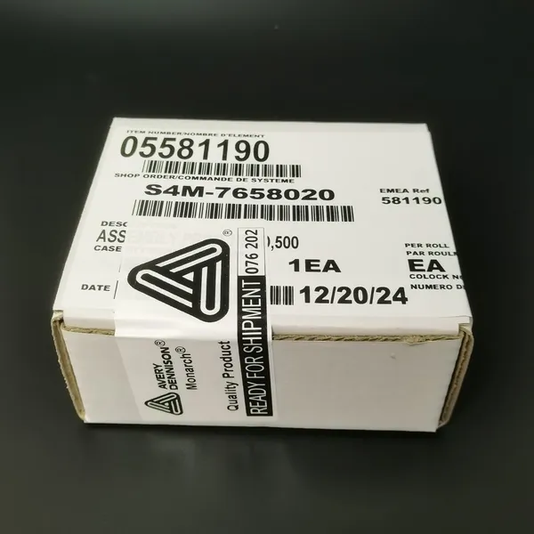 Sato Printhead for Sato Printer Spare Parts Compatible Print Head photo-5