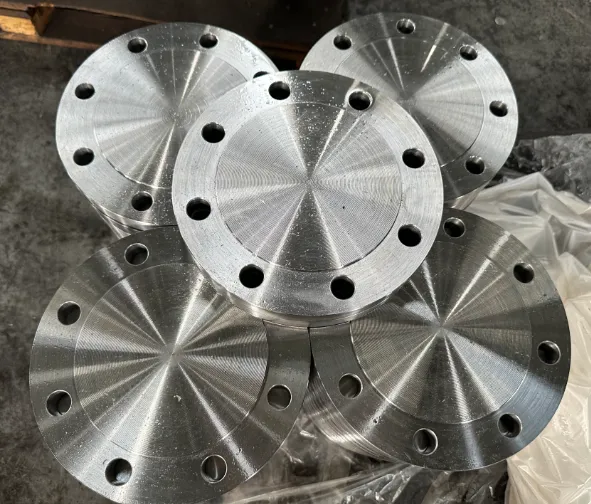 Blind Flange