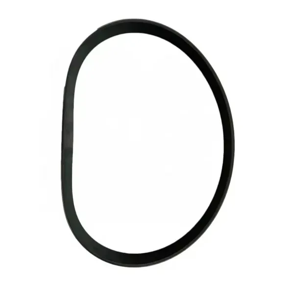 Belt 2B090006 Automotive V-Belt Weichai Power Parts AV17X940