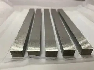 Alloy20 Round Bar Steel High Quality Nickel Alloy Factory Supply photo-4