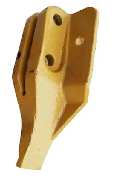 252117634 Bucket Teeth for ZL50GN LW500FN Wheel Loader/Charger Construction Machinery Parts photo-3