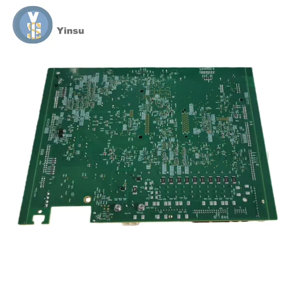 NCR S2 Dispenser Control Board 445-0757206 Top Level Main Control Assembly photo-4