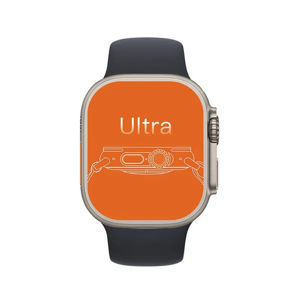 Smart Watch Bluetooth Music Player Sports Pedometer Phone Watch photo-4