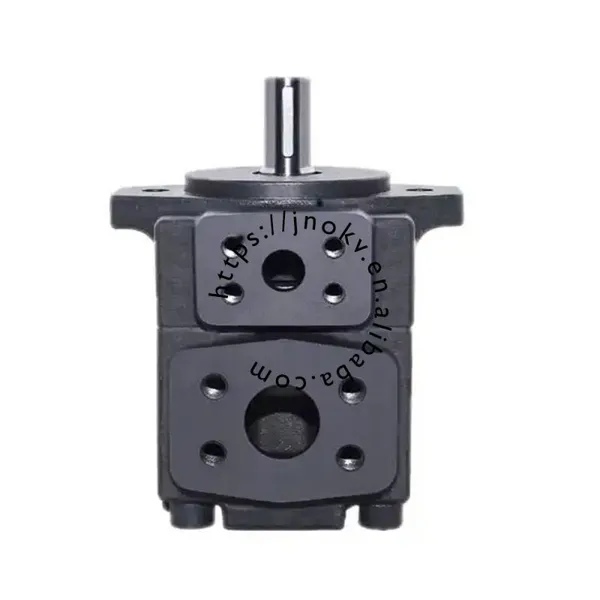 Sany Motor Grader Main Pump Hydraulic Pump SG18-3 Parallel Piston Pump 36MPa Aftermarket Replacement photo-6