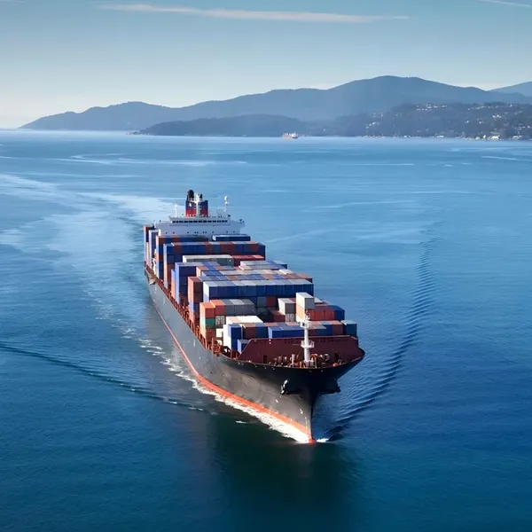 Scandinavian Sea Freight - Stockholm, Oslo, LCL Services, Real-Time Shipment Updates 1688 Shipping Ups Transport Cargo