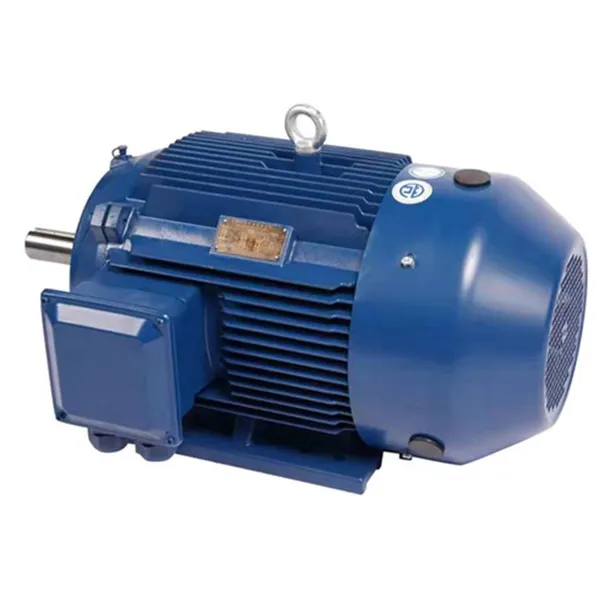 Ye5 Series National Standard Grade 1 Wannan Motor Ye5-280s M-8/37kw 45kw/660v/b3/ip65/b3/b35/b5, Customizable Upon Request