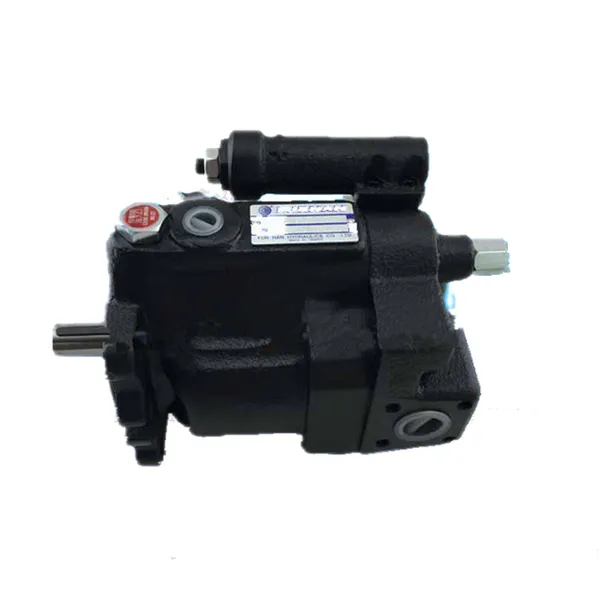 VPS-F-10-A1 Plunger Pump VPS-F-10-A1 VPS-F-16/23/38/43/70-A2/A3 Series VPS-F-16-A3-A photo-2