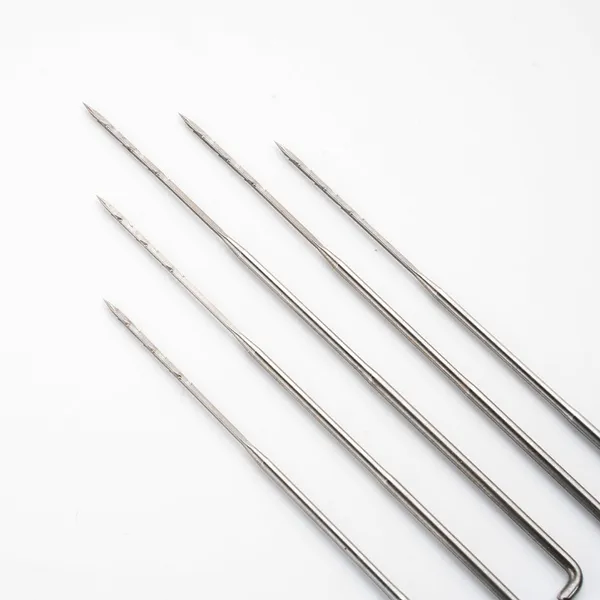 Wholesale Triangular Needle for Needle Felting Wool Sewing Machine Carpet Loom Textile Machine Parts