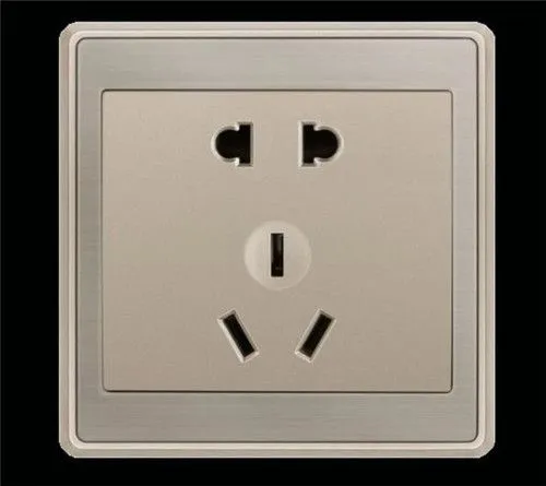 Wall Mounted Socket photo-2