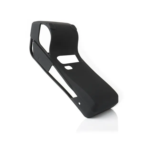 POS Machine Cover Silicone Protective Case For NEXGO N5 photo-4