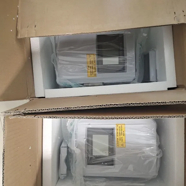 High-consistency-grade Yokogawa VI702 Gauge Pressure Transmitter New and Original photo-5