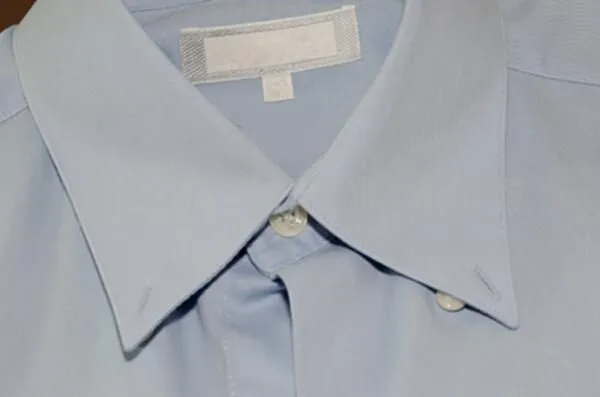 Garment Neckline
