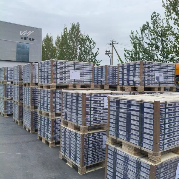 Customizable Molded Wood Pallets — Fumigation-Free for Export Clearance — Heavy-Duty & Deformation-Resistant photo-5