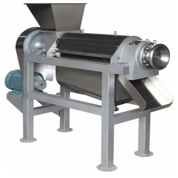 High Efficiency Pulping Machine for Fruit