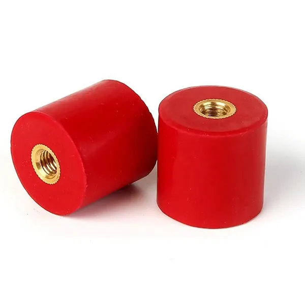 DOWE Epoxy Resin Electrical Insulator With 5-Year Warranty for MCB Boards