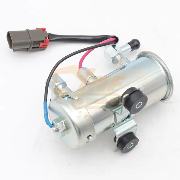 YNF 12V Electric Fuel Pump New 8980093971 8980093972 Engine Parts for Isuzu Compatible With 4Hk1 6Hk1 photo-3