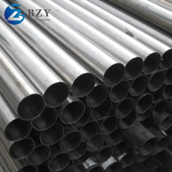 Hot Sale High Quality Low Price 90mm Stainless Steel Pipe photo-1