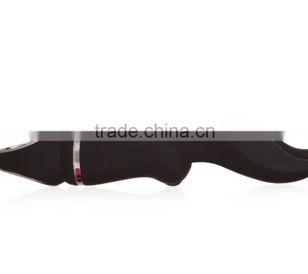 2016 Hot Sale Sex Products Bunny Vibrator Charming Clitoris Vibrator Rabbit Vibrator Pussy Stimulator Vibrator for Women photo-6