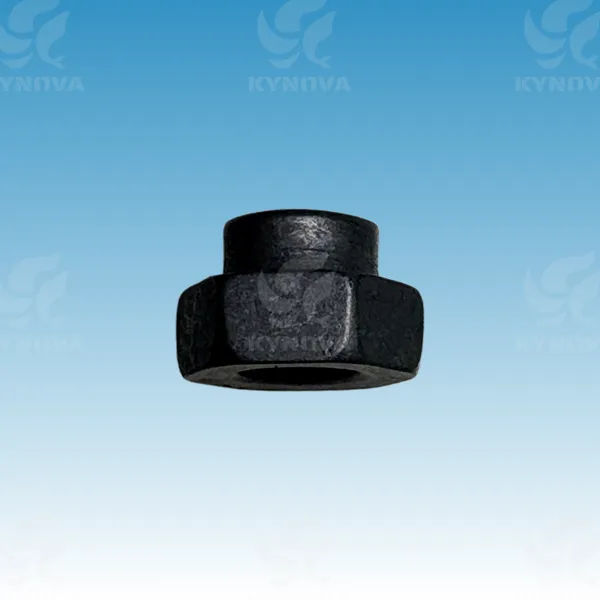 Special Nut for WOODWARD UG8D/10D photo-3