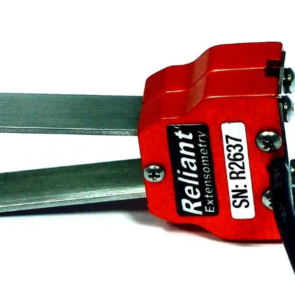 Reliant Extensometers EAG-100M-0100-S、EAG-0200-0500-S、EAGM-100M-020M-S、EAGM-125M-020M-S photo-4