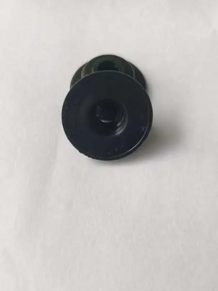 Multicolor Customized Rubber Special-shaped Parts-Core Adaptation for Southeast Asian Automotive Component Factories photo-2